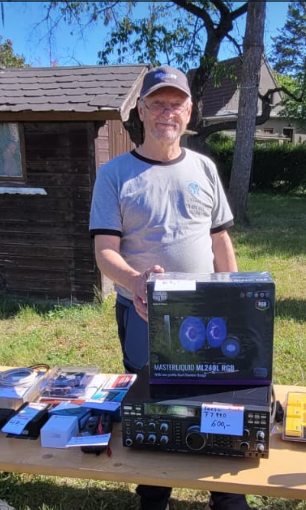 Klaus P.